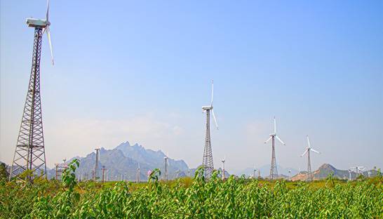 India's power sector is gravitating towards renewables