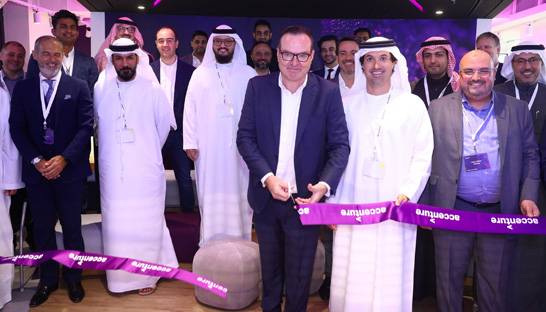 Accenture Middle East launches tourism innovation hub in Dubai 