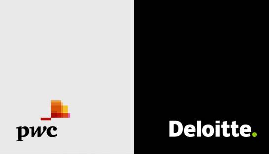 PwC and Deloitte to hold back non-audit services from audit clients