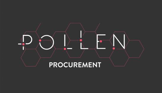 Pollen Consulting launches a procurement advisory practice