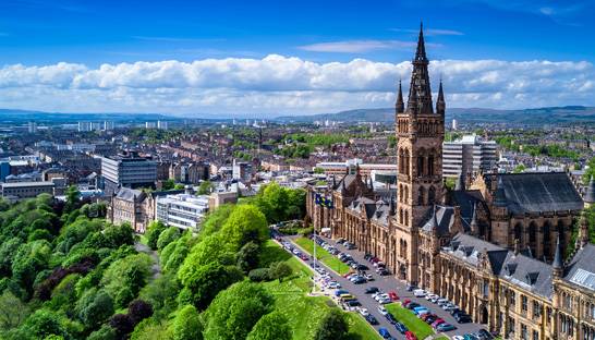 Alvarez & Marsal expands UK tax offering with Glasgow office