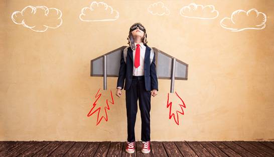 Investments in Australian start-ups balloons to record level