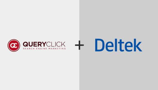 Digital agency QueryClick selects Deltek for internal operations