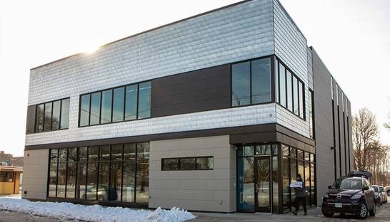 HR Green assists City of Waterloo in creation of teen center