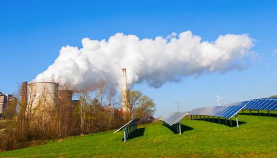 Displacing coal with renewables more lucrative for economy