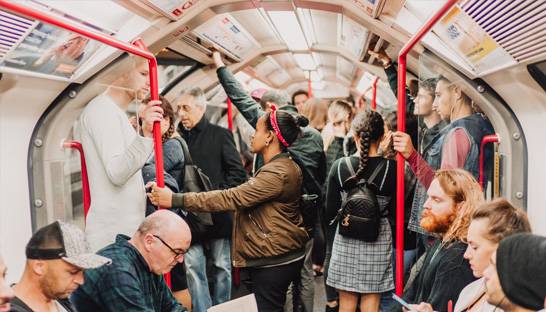 SNC-Lavalin appointed for Dublin MetroLink project