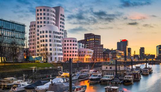 Alvarez & Marsal opens Düsseldorf office, 4th in Germany