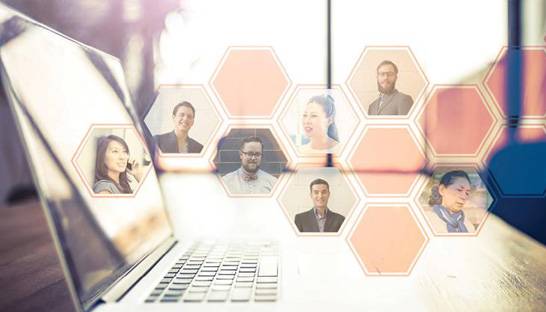 Crowe launches healthcare industry network 'Crowe Hive'