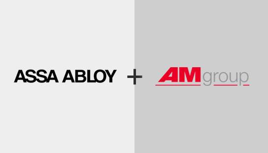 Sydney-based AM Group joins market leader Assa Abloy