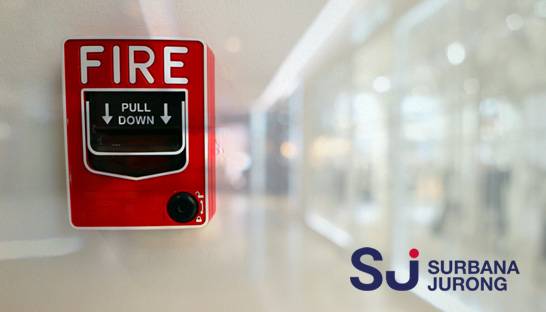 Surbana Jurong establishes fire safety consulting practice