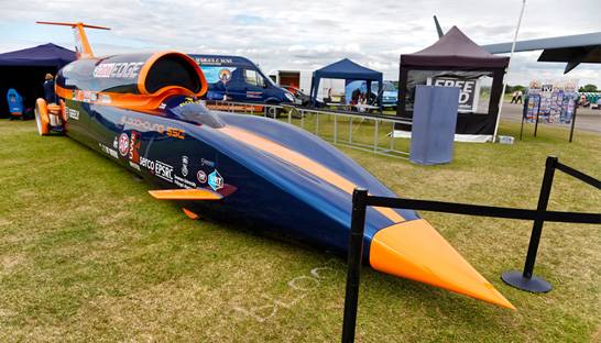 Winding-up looms unless Bloodhound sniffs out investors