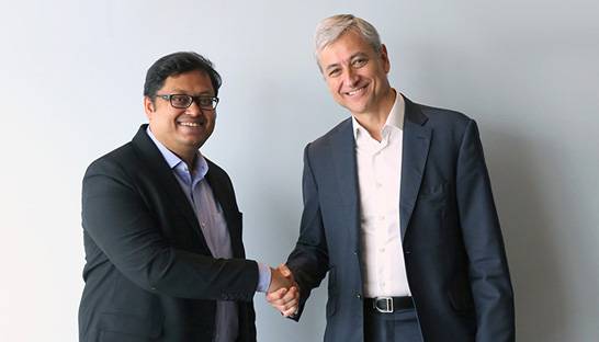 Microsoft and Accenture team up to back social enterprises