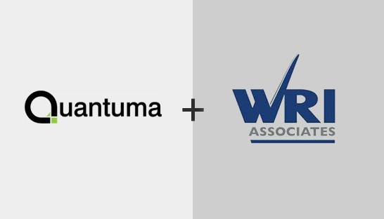 Quantuma purchases Glasgow-based WRI Associates