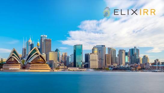 Elixirr announces new Australian wing amid rapid growth
