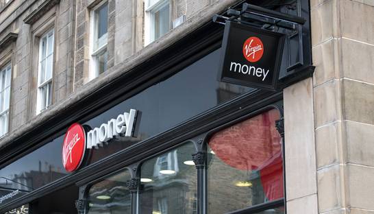 Virgin Money taps Deloitte Digital for digital bank launch