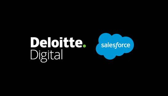 Deloitte Digital's Salesforce Academy adds virtual training for college students