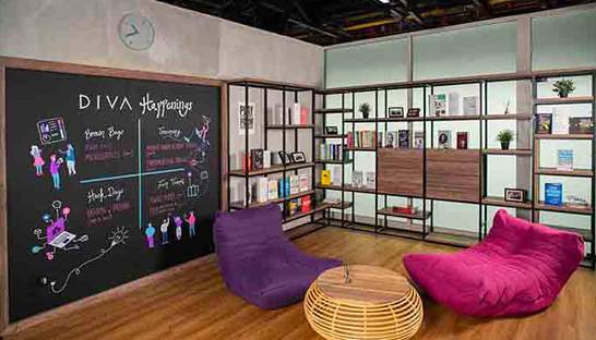 Accenture teams with Changi on in-house innovation centre