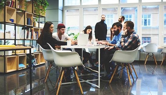Gender pay gap narrows among startup CEOs