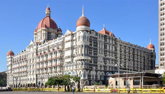 Coronavirus can slash $1.5 billion from India's hotel industry