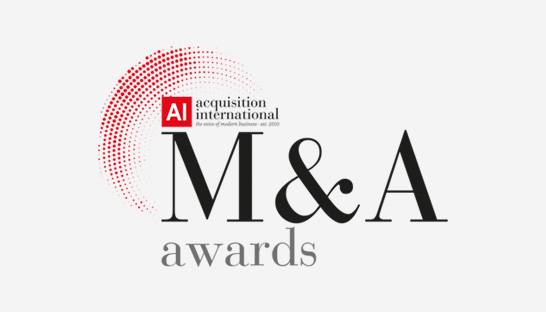 Equiteq, Grant Thornton, IMA and PwC win M&A awards