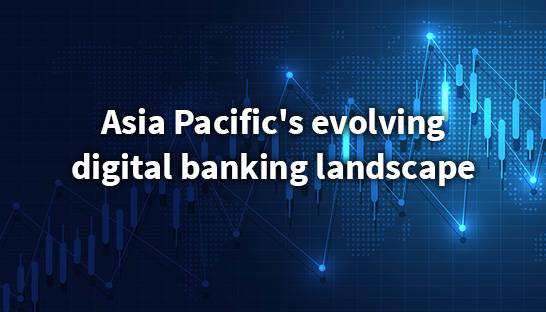 Synpulse on Asia Pacific's evolving digital banking landscape