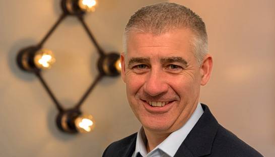 Steve Clark joins Develop Consulting as a Director