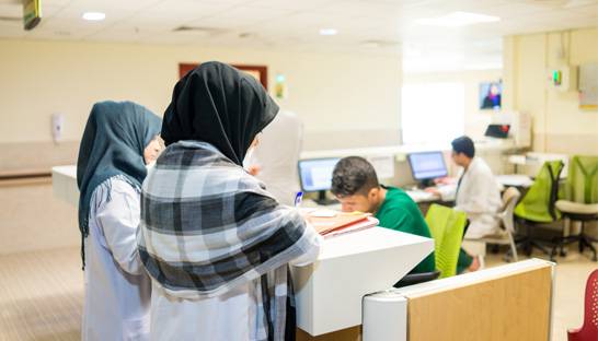 Half of GCC's regular healthcare on hold due to Covid-19