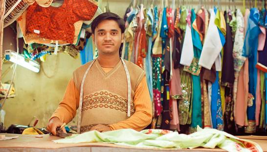 Apparel companies in India struggle with Covid-19 demand shock