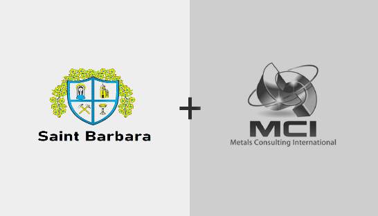 Metals and mining consultancy Saint Barbara joins MCI