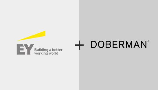 EY buys 100-strong Swedish design consultancy Doberman
