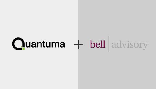 Quantuma grows North West presence with Bell Advisory deal