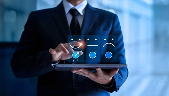 Creating a winning digital customer experience strategy