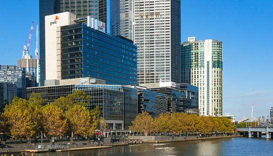 PwC transitions its employees to part time contract