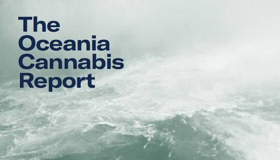 Australia's legal cannabis market blooms to $1.5 billion by 2025