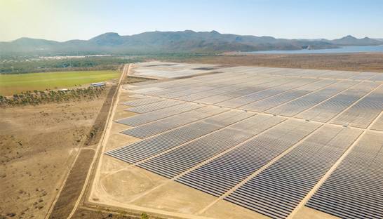 ThinkPlace helps utilities industry body with innovation project