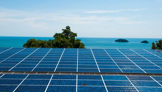 Entura supporting Tonga and Tuvalu with renewable energy