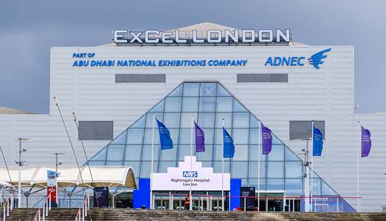 Post-Covid-19 NHS leaders must be adaptable and agile