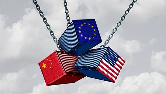 McKinsey contends that Asia could shape the new economic order