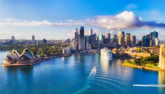 UK management consultancy Elixirr enters Australian market