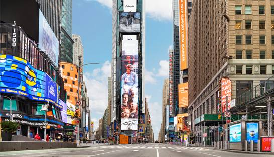 New York enlists McKinsey to create 'Trump-proof' reopening strategy 