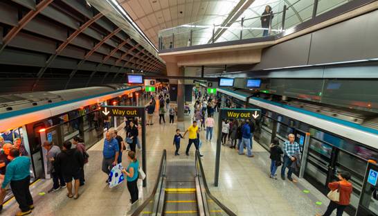 Turner & Townsend wins bid for Sydney Metro West