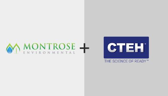 Montrose Environmental buys emergency preparedness consulting firm CTEH
