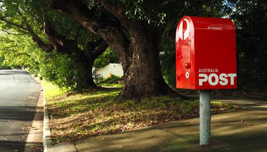 Australia Post 'unnecessarily complex' and not 'customer-centric'