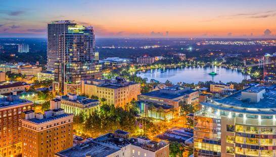 Emergency management consultancy Tidal Basin opens Orlando office