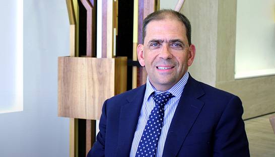 KPMG's mining leader Trevor Hart on responding to Covid-19