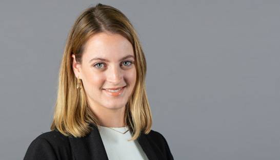 Envista Forensics adds Kirsten Hoedlmoser as technical lead
