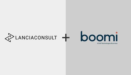 LanciaConsult partners with Boomi on digital supply chain solution