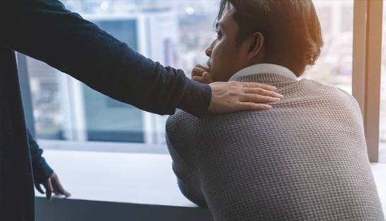 Employee mental health deteriorating amid Covid-19 lock-down