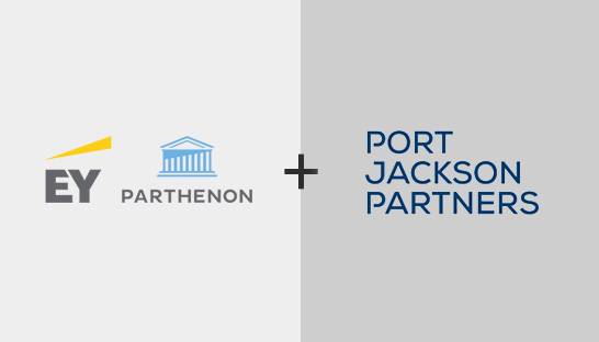 EY-Parthenon expands in Australia with Port Jackson deal