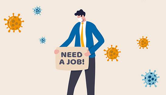 McKinsey: Covid-19 impact could reach 57 million jobs in US
